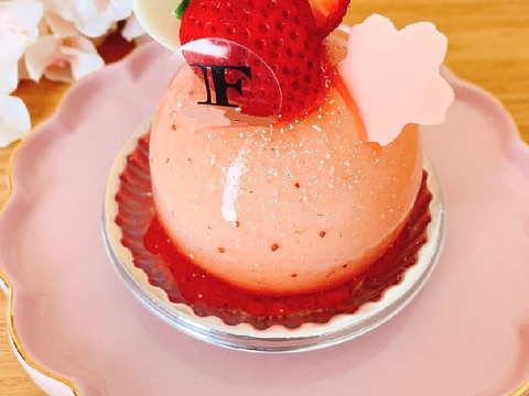 ケーキ♪パウンドケーキ♪焼き菓子♪冷凍保存✧˖°